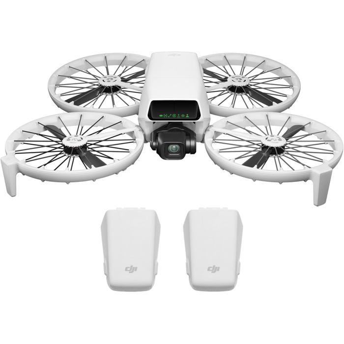 Drone Flip Fly More Combo RC 2 GL