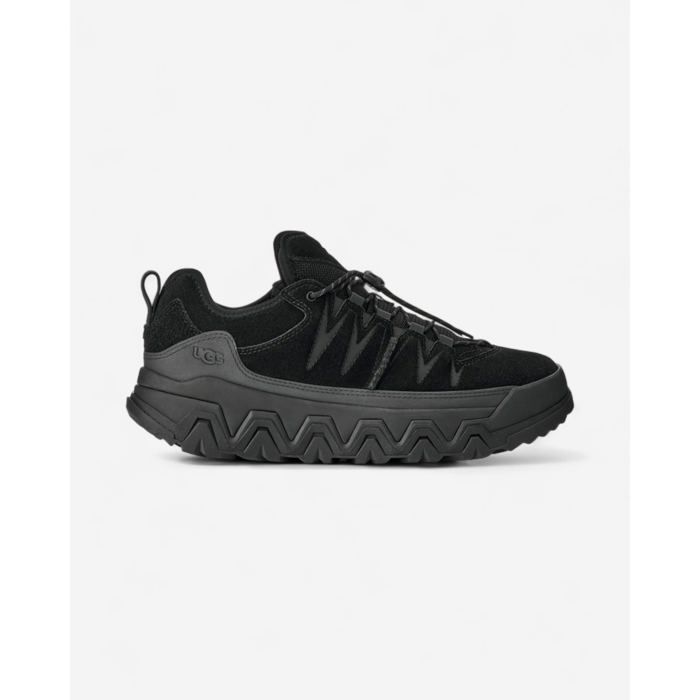 Ugg UGG CapTrail Low Black