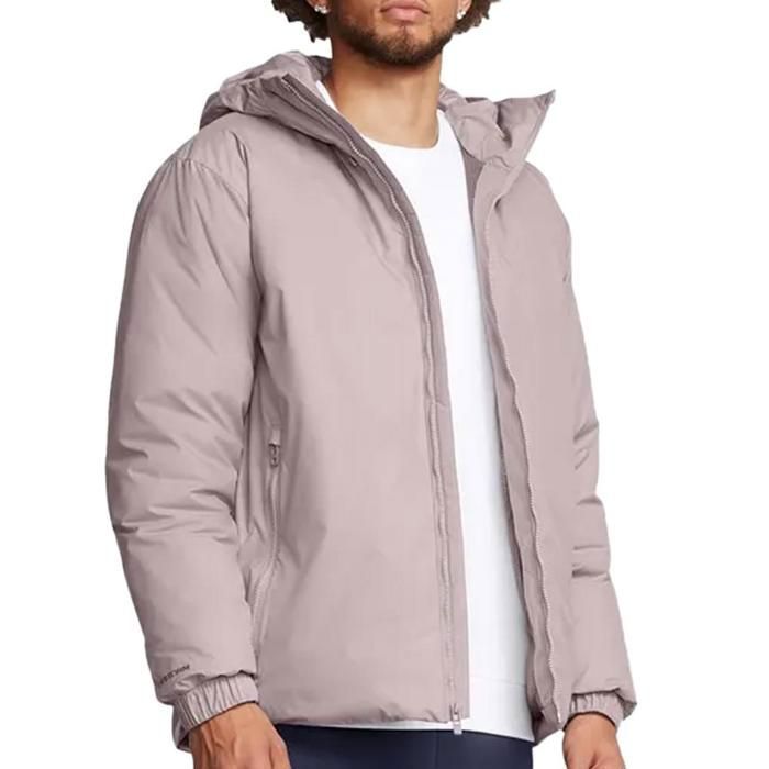 Doudoune Grise Homme Under Armour Limitless Down