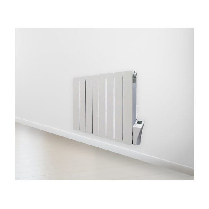 Radiateur inertie seche Emaki - 2000W