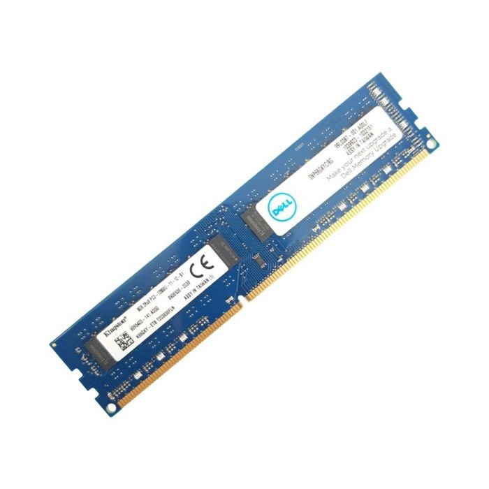 8Go RAM DDR3 K66GKY ETB DIMM PC3 Très bon état - vue 2