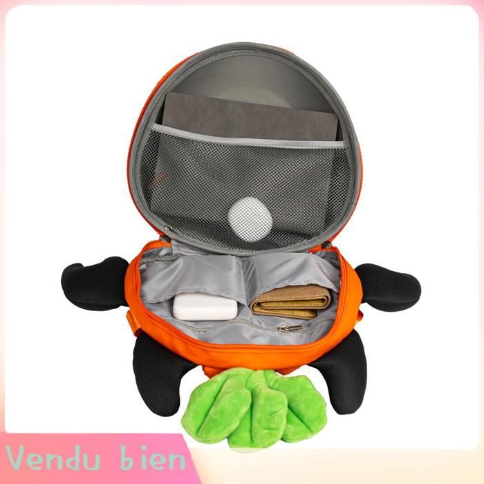 Garosa Sac à dos dextérieur pour filles Sac à Dos LED pour Enfants Sac à Dos LED pour Enfants en Plein Air sport pack