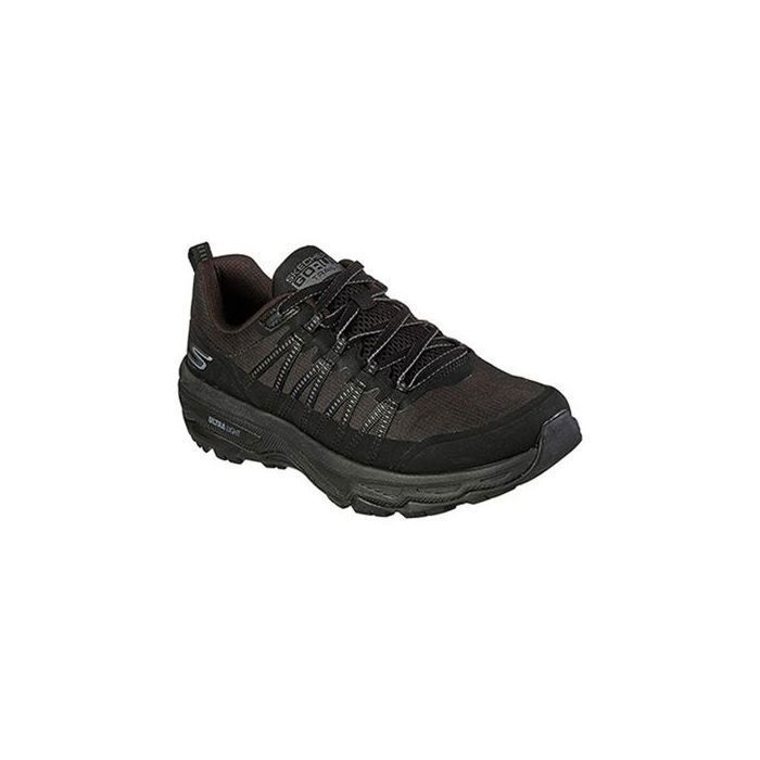 SKECHERS GO RUN TRAIL ALTITUDE RIVER ROCKS Chaussures de trail femme SKECHERS GO RUN Altitude Trail noires à lacets SKECHERS GO RUN TRAIL ALTITUDE RIVER ROCKS Chaussures de trail femme SKECHERS GO RUN Altitude Trail noires à lacets