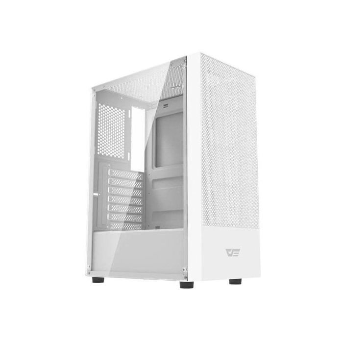 Boîtier PC Darkflash A290 Tour Moyen Verre Trempé - vue 2