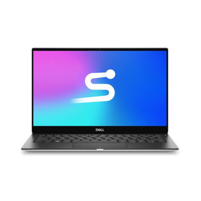 Ordinateur portable DELL XPS 13 9380 i7-8565U 8GB 256GB SSD Full HD Win11Pro