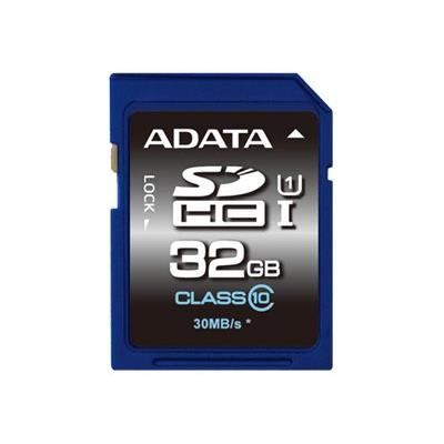 ADATA Premier SDHC UHS I U1 Class10 Classe 10 Neuf - vue 7