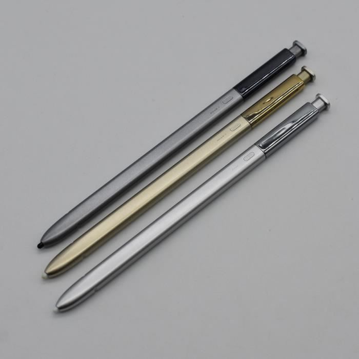 Stylet S Pen Pour Galaxy Tab S4 - Remplacement Haute Précision (Noir)