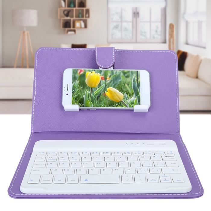 Kit Bureau Mobile Pour Honor Magic V - Clavier Pliable Bluetooth, Souris, étui Avec Support, Stylet, Rangement