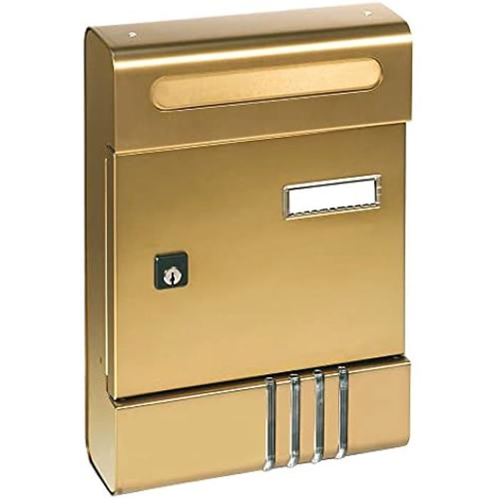 Boîtes Aux Lettres De - Achetez Maintenant