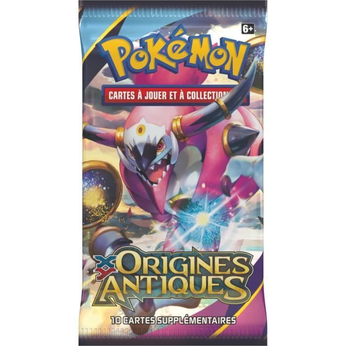Booster pokemon origine antique - Achat / Vente jeux et ... Booster pokemon origine antique - Achat / Vente jeux et ...