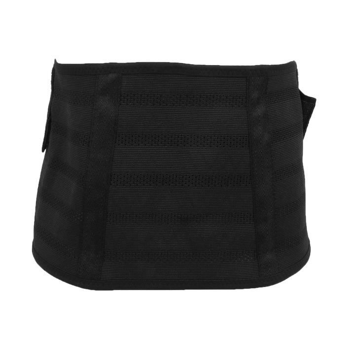 Ceinture De Maternité Réglable - Soutien Ventre Grossesse Pour Douleurs Lombaires Et Hanches