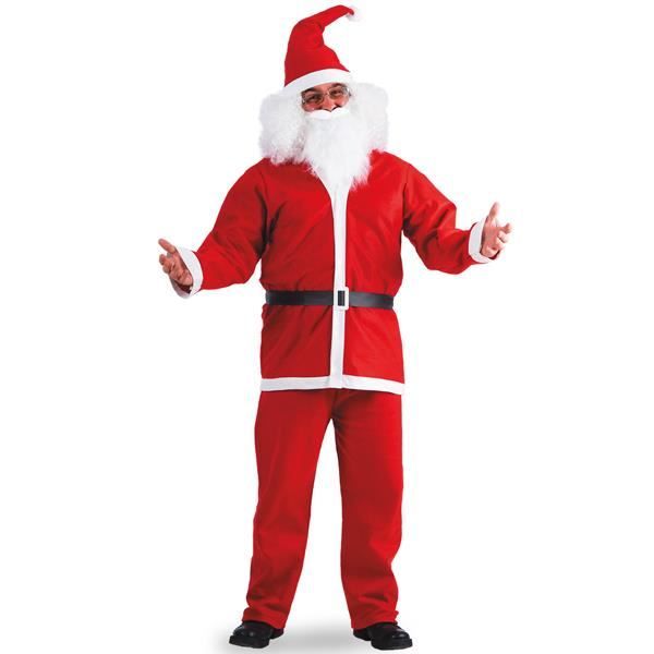 Achat Deguisement Pere Noel