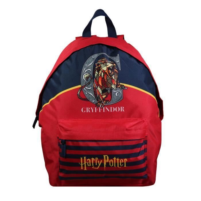 b.box Harry Potter Lunch Box lunchtrommel Grote b.box Harry Potter Lunch Box lunchtrommel Grote