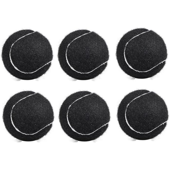 Lot De 1/6/12 Balles De Foot De Table – Diamètre 36 Mm – Poids 7-8 G – Silencieuses – Pour Baby-foot Et Bricolage