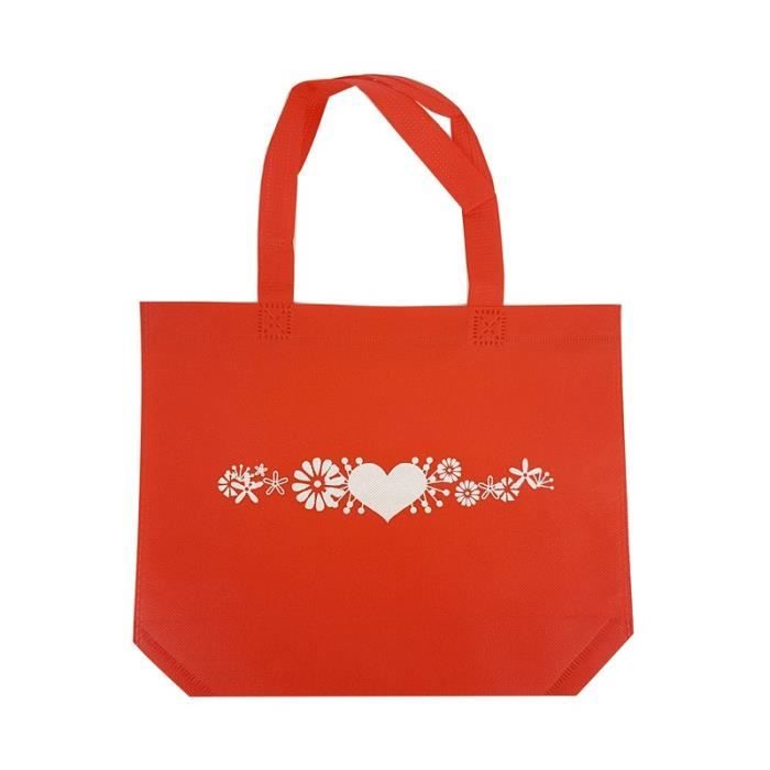 sacs rouges