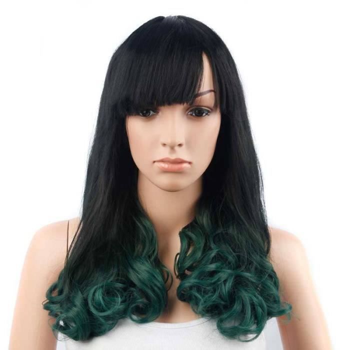 avis perruque aliexpress