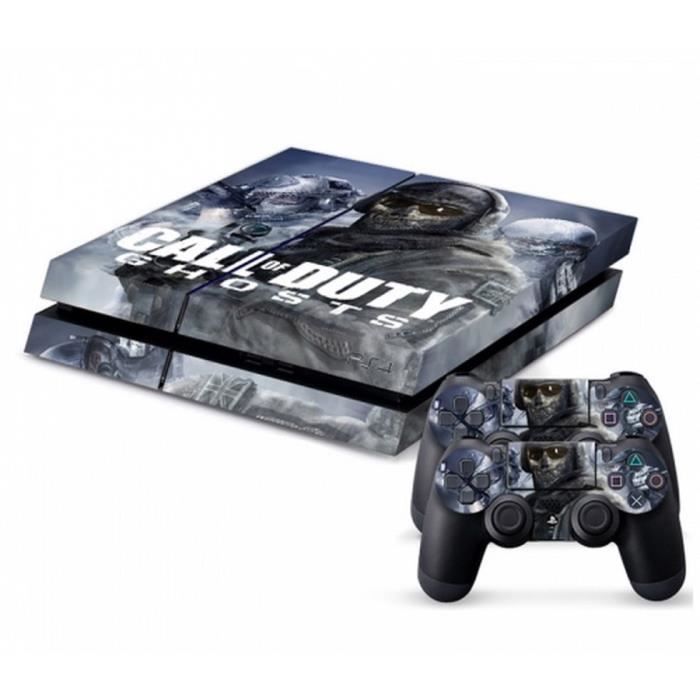 скин на playstation 4