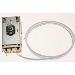 Thermostat Indesit K59L4075 Pièce dorigine Réfrigérateur C0 Accessoire compatible
