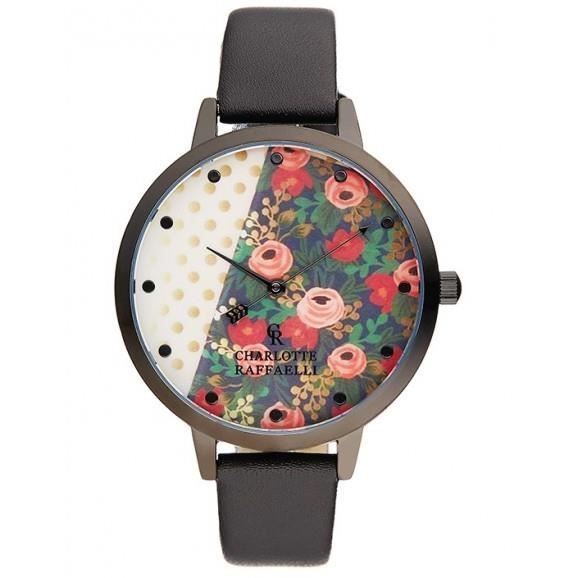 Montre charlotte raffaelli avis deals