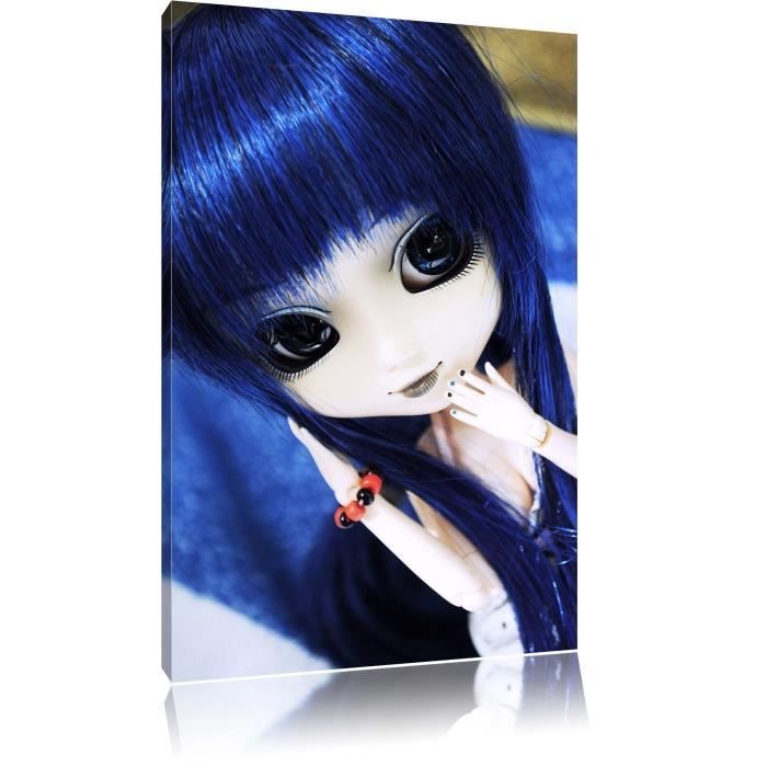 poupee pullip