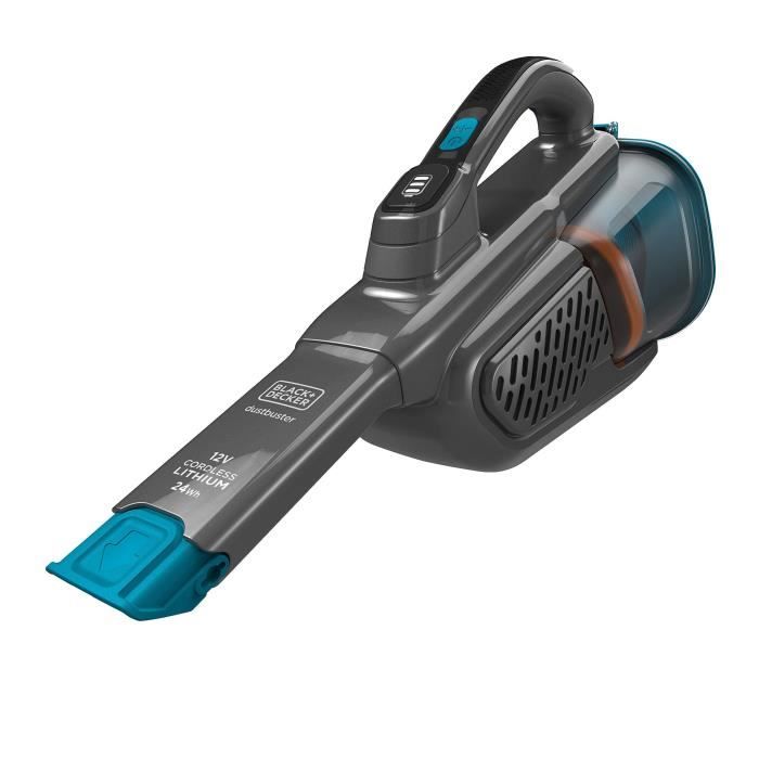 aspirateur à main