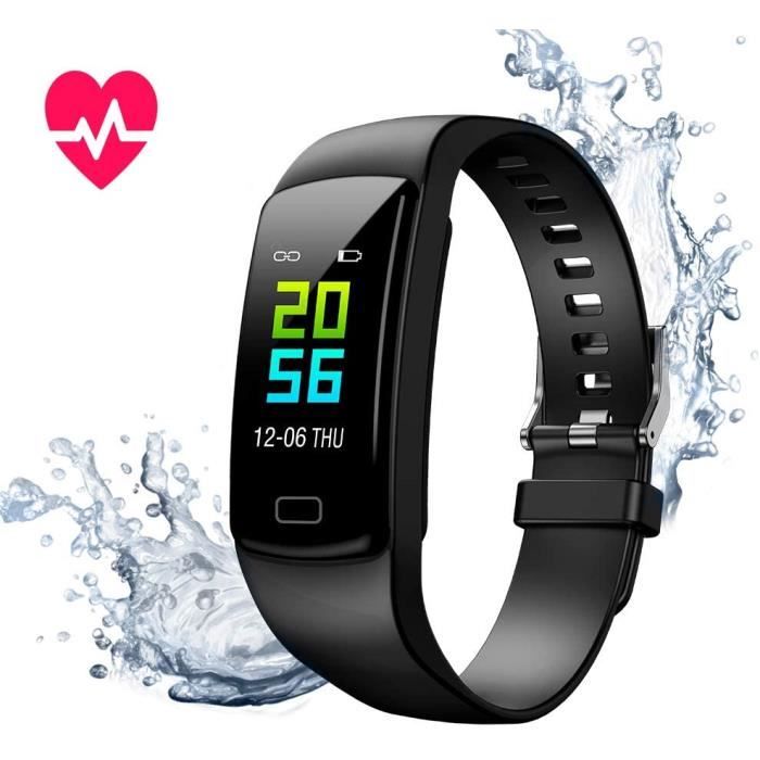 Fitness tracker sales con gps