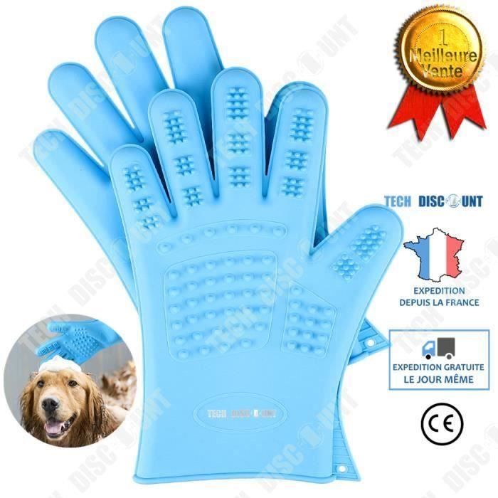 Td Gant De Toilettage Chien Chat Massage Pour Animaux De Compagnie Brosse Peigne Poils Court Bleu Nettoyage Doux Caoutchouc Efficac Achat Vente Brosse Carde Td Gant De Toilettage Chien Ch Cdiscount Td Gant De Toilettage Chien Chat Massage Pour Animaux De Compagnie Brosse Peigne Poils Court Bleu Nettoyage Doux Caoutchouc Efficac Achat Vente Brosse Carde Td Gant De Toilettage Chien Ch Cdiscount