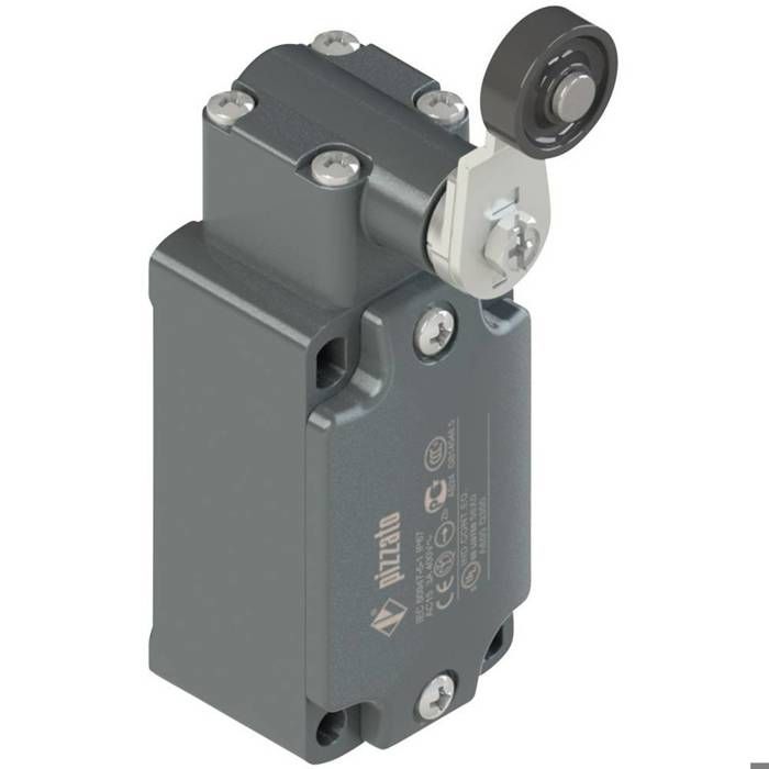 Bouton Poussoir Lumineux Electro Securit – Interrupteur Neuf Sans Boîte
