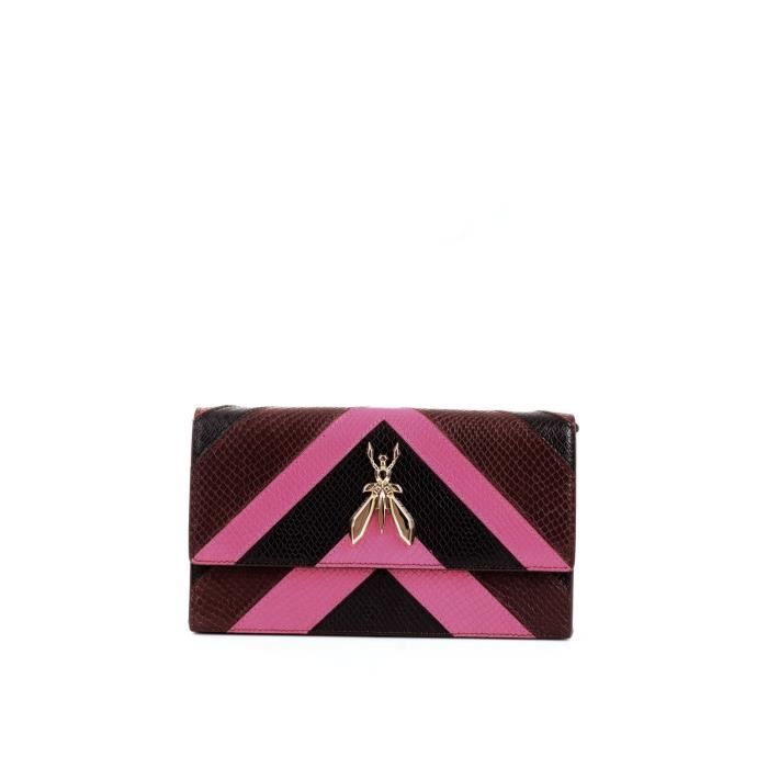 bandoulière lacoste homme