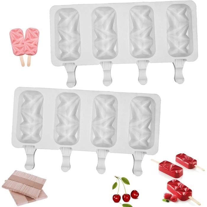 Moule Glace Chez Linen Chest | Linen Chest