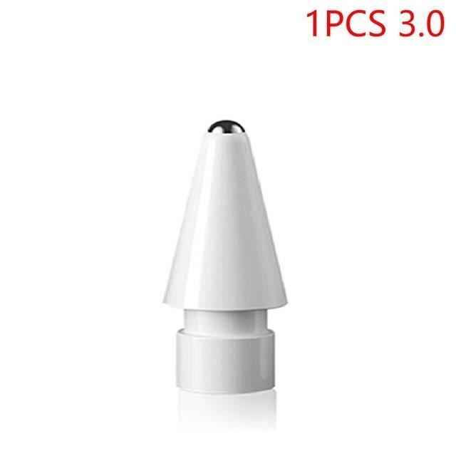 5Pcs Pointes De Stylet De Remplacement Pointes De Stylet Tactile Pointes De Stylet Tactile De