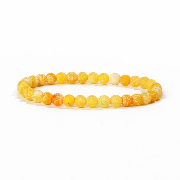 Personnalisé Homme Bracelets Avec 2 Prenoms Beads Pierres Naturelle Bracelets Pour Hommes Couple
