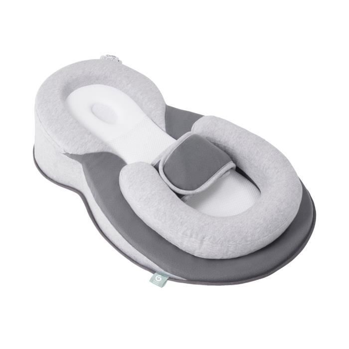 Babymoov Cosydream Support De Sommeil Avec Plan Incline Gris Cdiscount Pret A Porter Babymoov Cosydream Support De Sommeil Avec Plan Incline Gris Cdiscount Pret A Porter