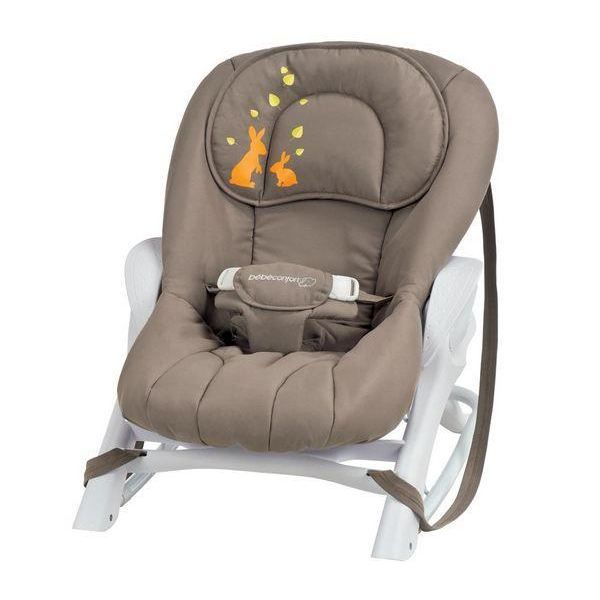 Bebe Confort Transat Cocon Evolution 12 Cdiscount Puericulture Eveil Bebe