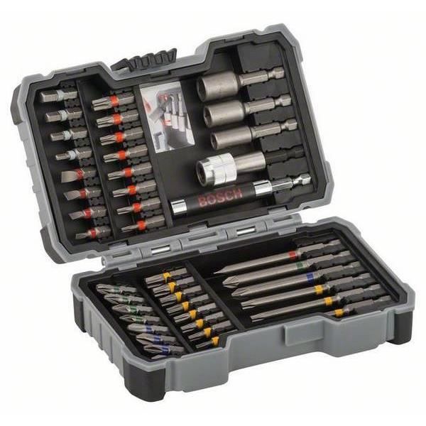 Bosch Coffret perçage et vissage 35 pièces - vue 4