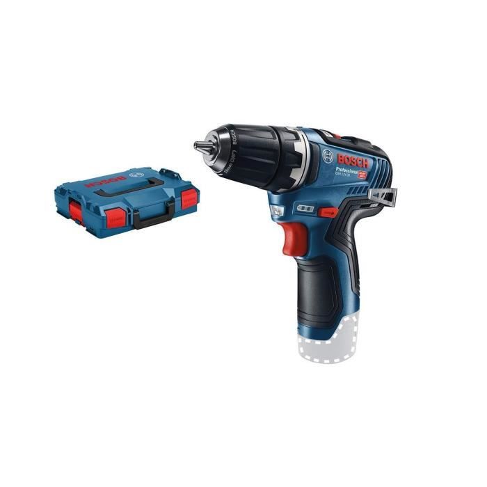 BOSCH GSR 12V - vue 5