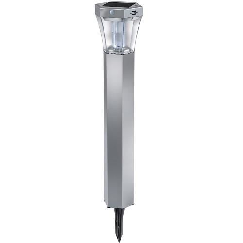 Lampe led à énergie solaire sol fl13007 13 5 x 70