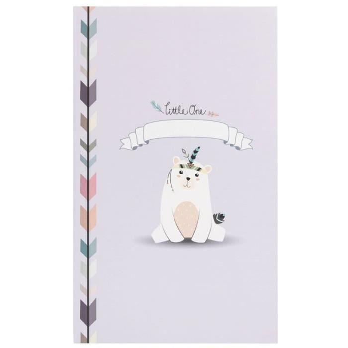 Emotion Album Photo Enfant Tinou 300 Vues 11 5 X 15 Cm Achat Vente Album Album Photo Papier Quadri Prolongation Soldes Cdiscount