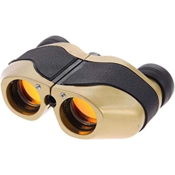 Jumelles Haute Puissance Outerman 12x50 - Revêtement Anti-reflets - Pour Astronomie, Chasse, Observation