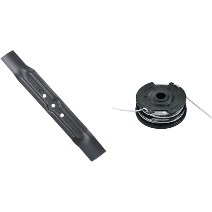 Courroie D'entraînement Pour Tondeuse Bosch Rotak 320 - 7PJ451, 16mm X 451mm, 7 Nervures