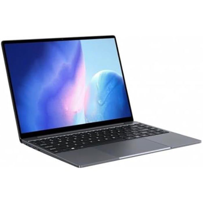 Ordinateur Portable – CHUWI – Corebook X CWI570K2 – i5-12450H – 16 Go RAM – 512 Go SSD – 14 QHD