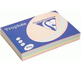 Ramette de Papier couleur Trophée A3 80g Trophé…