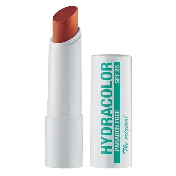 Deborah Hydracolor Idratantex Cosmétiques Rouge à Lèvres Spf25 26