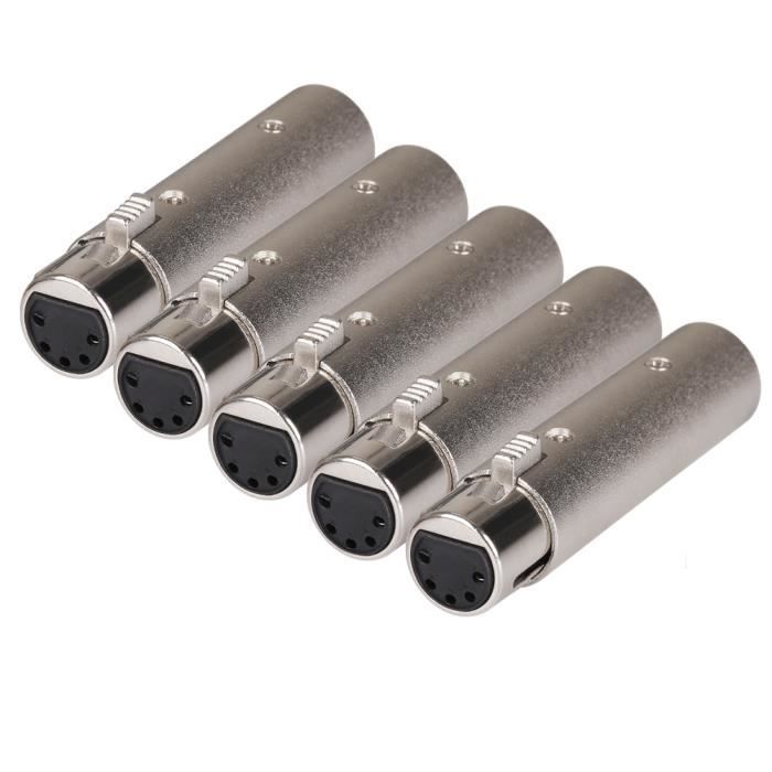 DMX-WT Algam Lighting Emetteur DMX Sans Fil 512 Canaux Sur XLR Mâle 3 Broches Pr