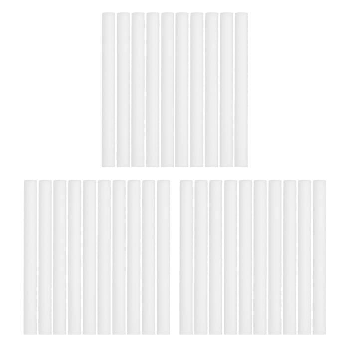 Humidificateur cotontige, bâton de filtre en coton humidificateur de
