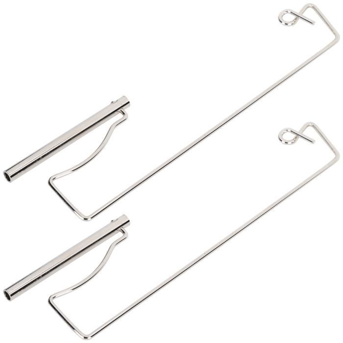 Lot De 40 Supports De Bobine De Fil à Coudre - Organisateur Pour Bobines De Fil, En Plastique Coloré - Accessoire De Rangement Couture Et Matelassage