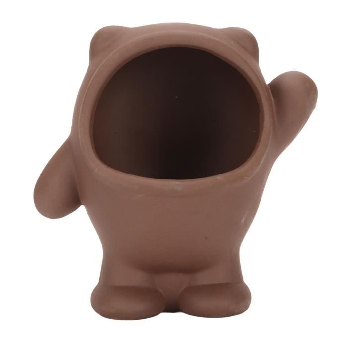 Cachette De Poisson De Grotte D'aquarium En Céramique Fabriquée à