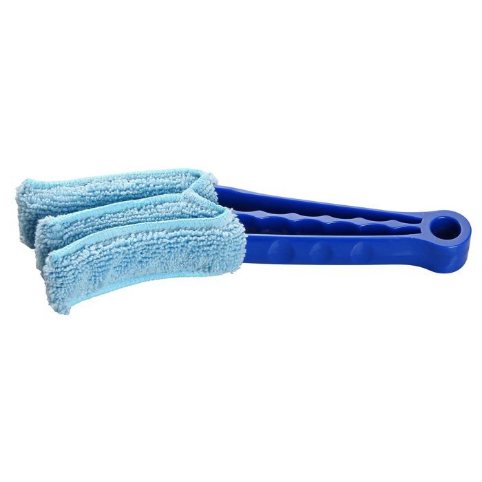 Brosse anti-poussière accessoires ménage Fackelmann Brosse anti-poussière accessoires ménage Fackelmann