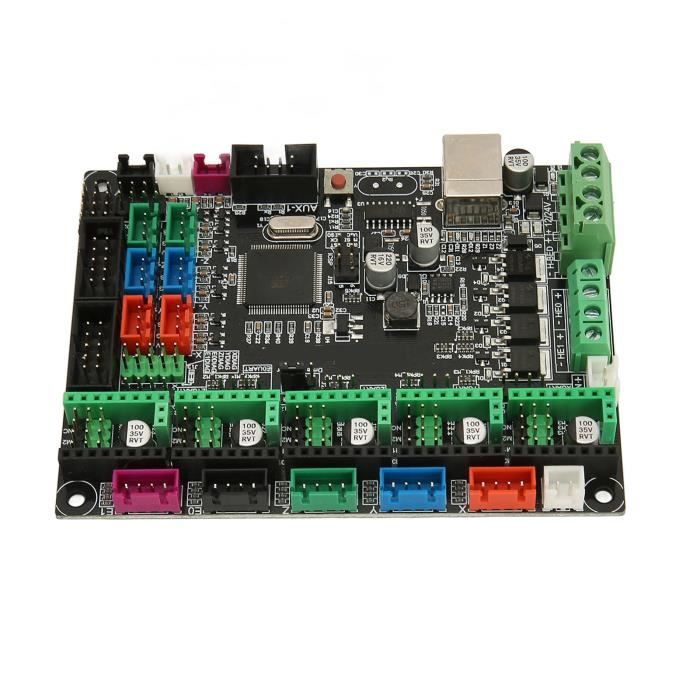 Carte Mère Principale Rheavendors Pour Machine MultiBona XS E/2230 AA (ELT0003208)
