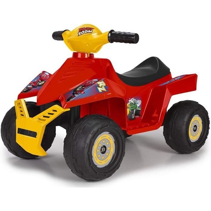 Quad Electrique Pour Enfant A Partir De 2 Ans Cdiscount